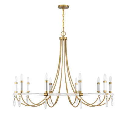 Chandeliers-Savoy House-1-7712-10-195