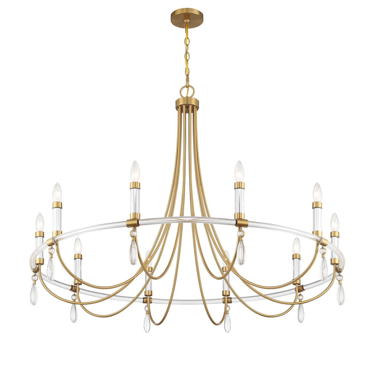 Chandeliers-Savoy House-1-7712-10-195