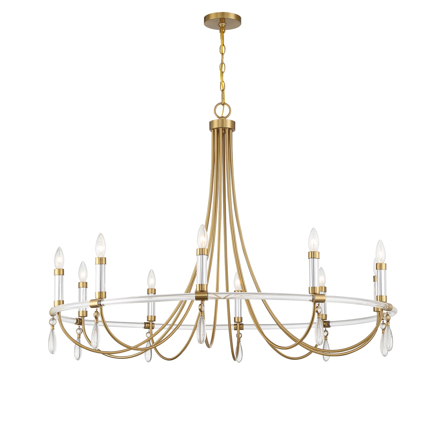 Chandeliers-Savoy House-1-7712-10-195
