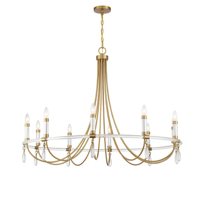 Chandeliers-Savoy House-1-7712-10-195
