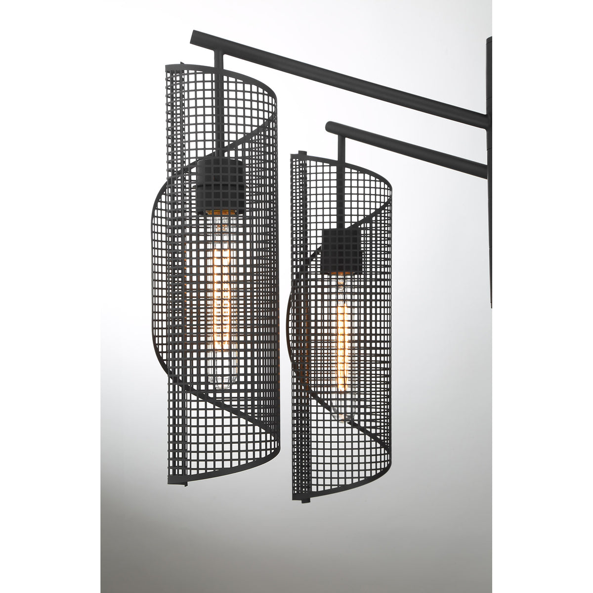 Savoy House Hillbourne 5-Light Chandelier - alternate view