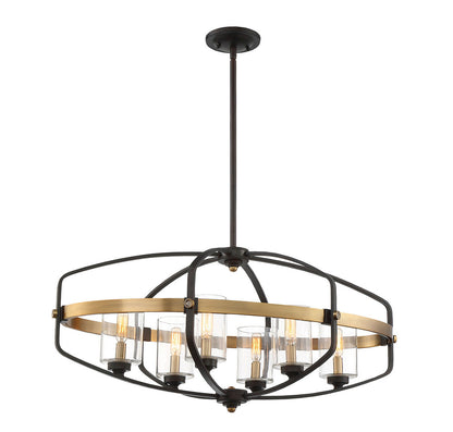Chandeliers-Savoy House-1-8042-6-79
