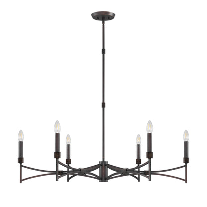 Chandeliers-Savoy House-1-8166-6-26
