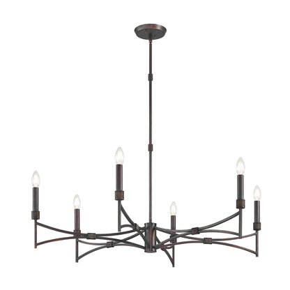 Chandeliers-Savoy House-1-8166-6-26