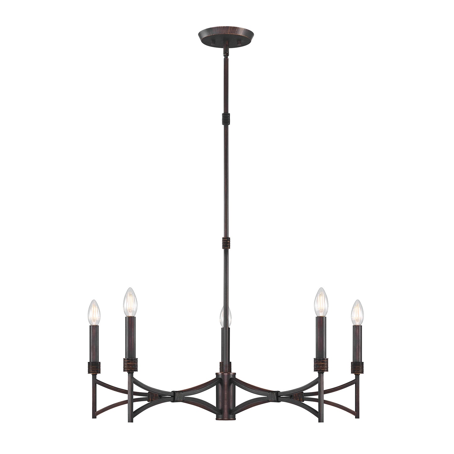 Chandeliers-Savoy House-1-8167-5-26