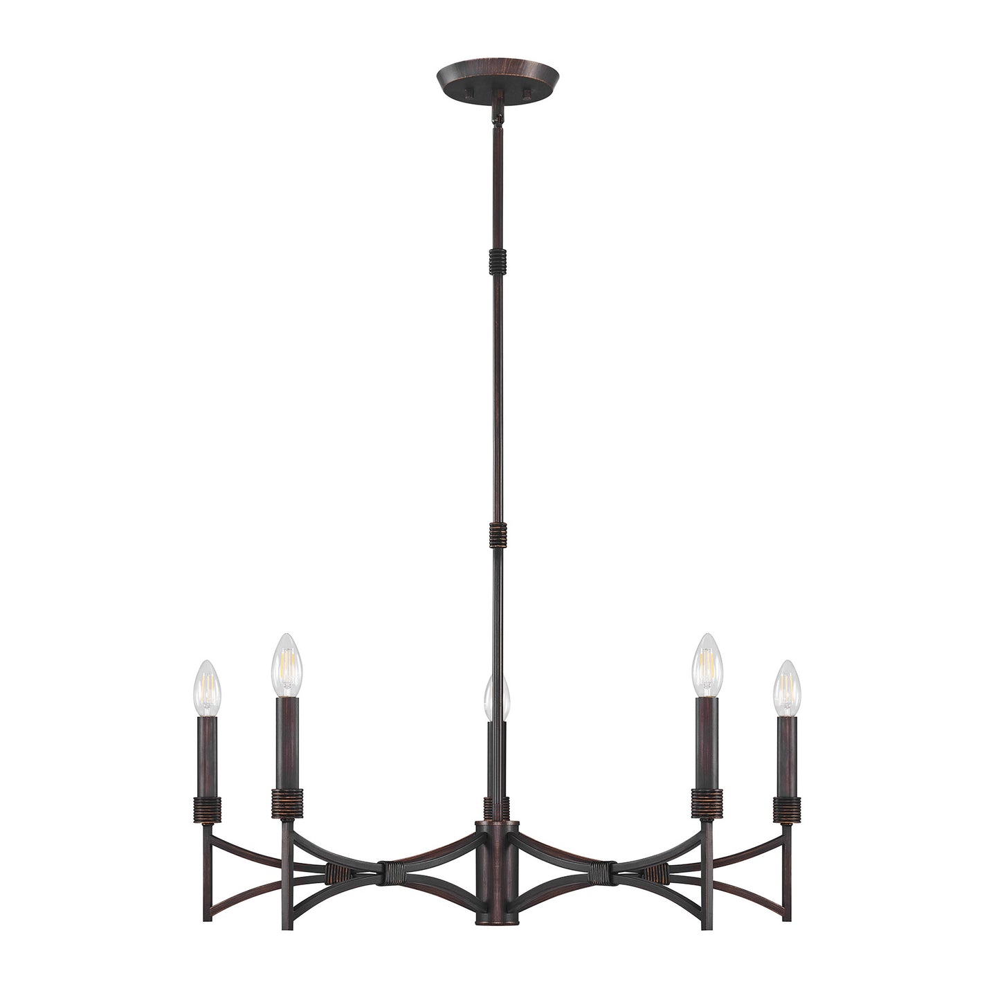Chandeliers-Savoy House-1-8167-5-26
