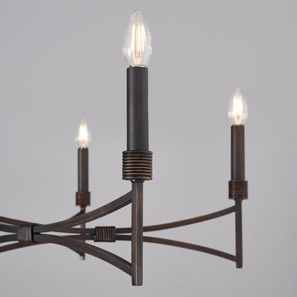 Chandeliers-Savoy House-1-8167-5-26