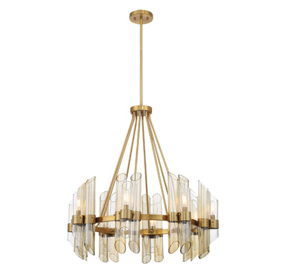 Chandeliers-Savoy House-1-9105-8-322