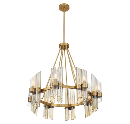 Chandeliers-Savoy House-1-9105-8-322