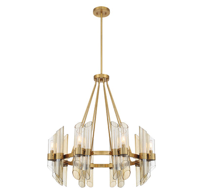 Chandeliers-Savoy House-1-9105-8-322