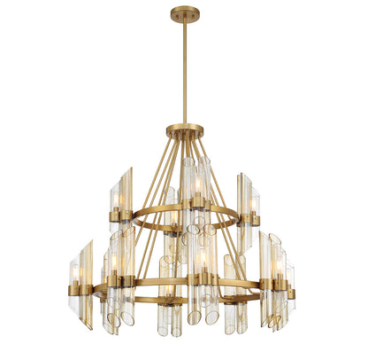 Chandeliers-Savoy House-1-9106-12-322