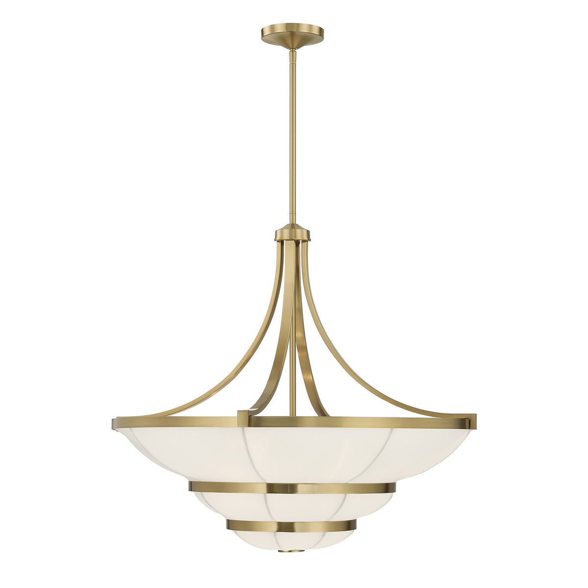 Savoy House Constantine 4-Light Chandelier