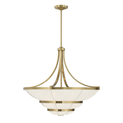 Savoy House Constantine 4-Light Chandelier
