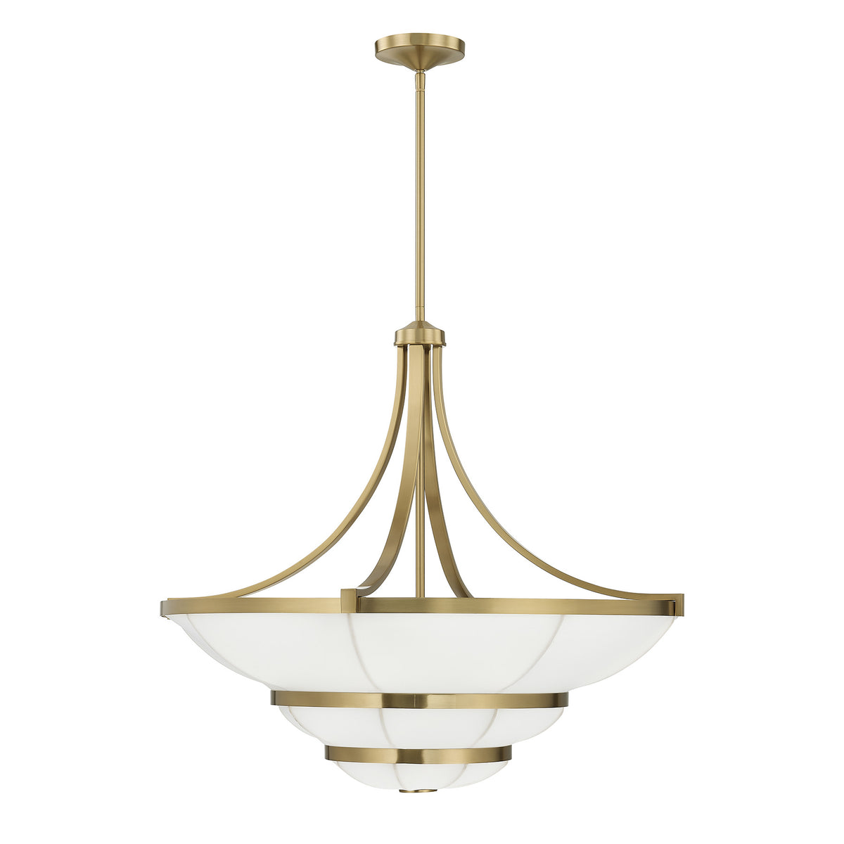 Savoy House Constantine 4-Light Chandelier - alternate view