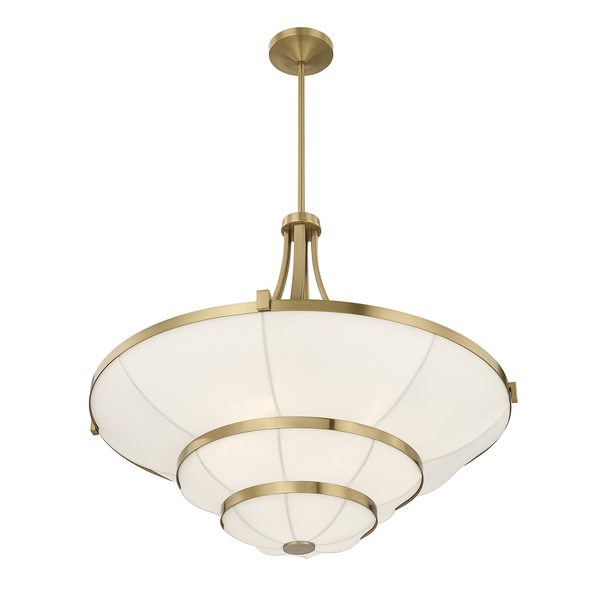 Savoy House Constantine 4-Light Chandelier - alternate view
