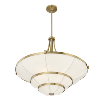 Savoy House Constantine 4-Light Chandelier - alternate view