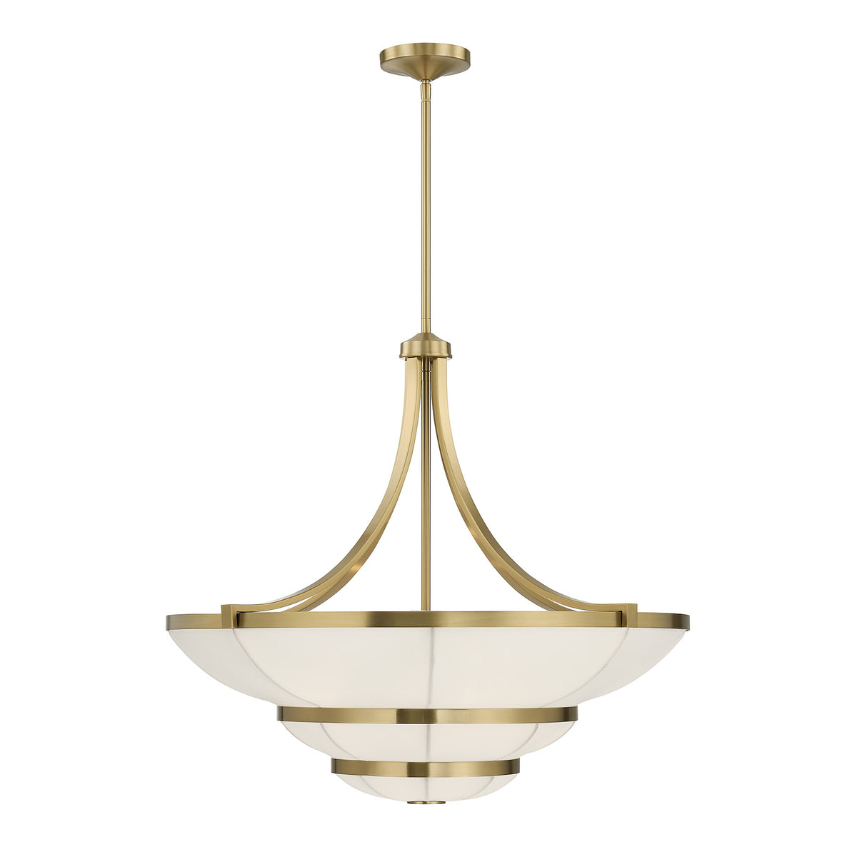 Savoy House Constantine 4-Light Chandelier - alternate view