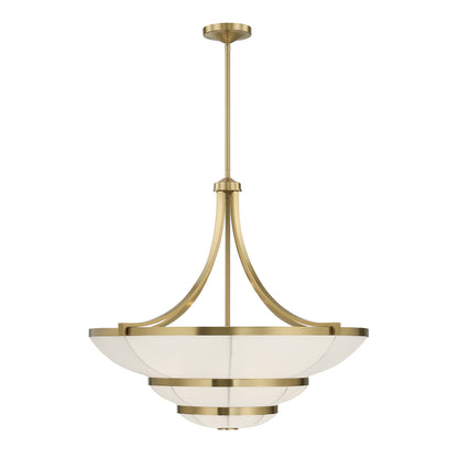 Savoy House Constantine 4-Light Chandelier - alternate view
