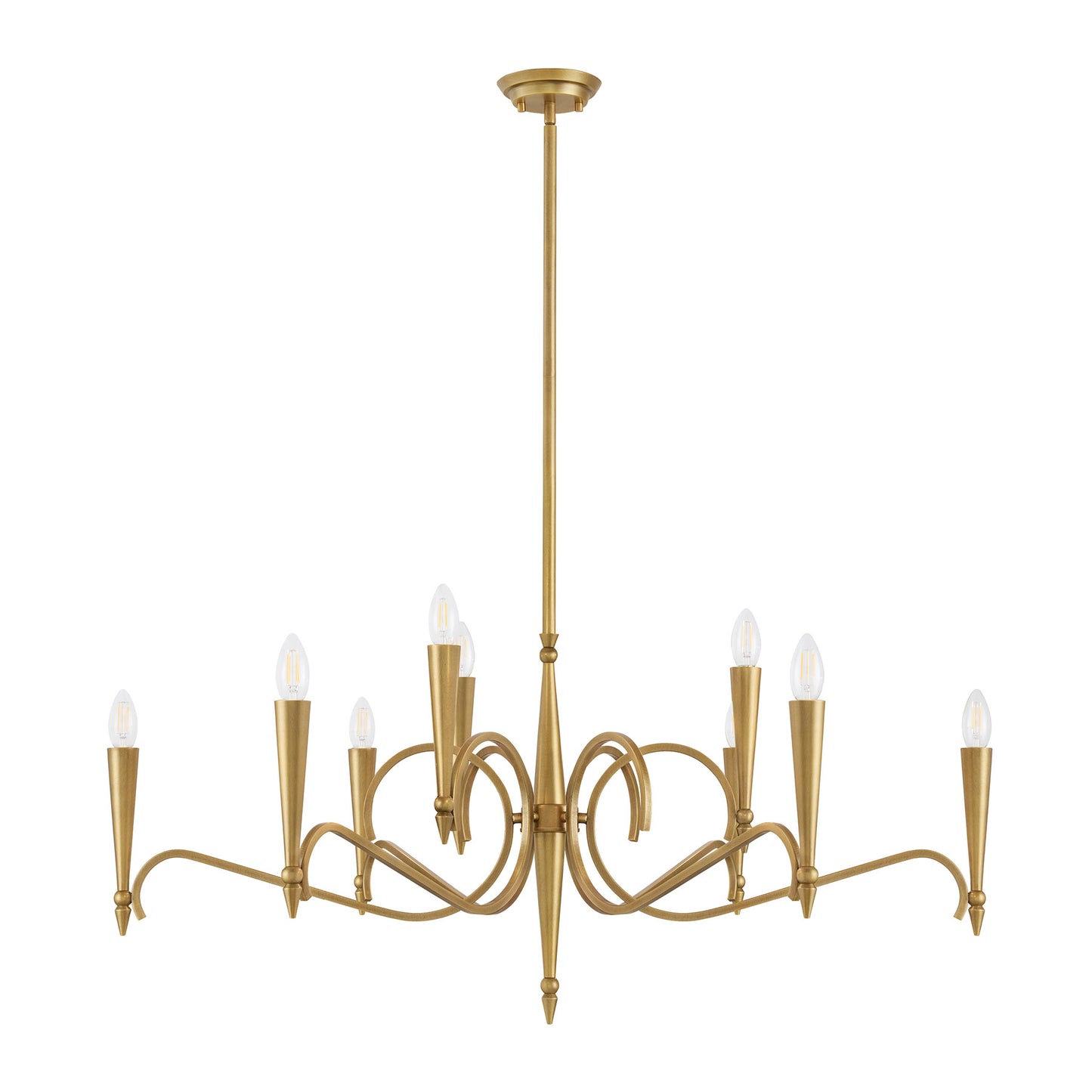 Chandeliers-Savoy House-1-9417-9-220