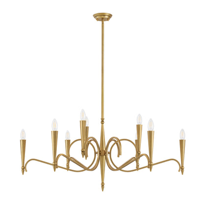 Chandeliers-Savoy House-1-9417-9-220