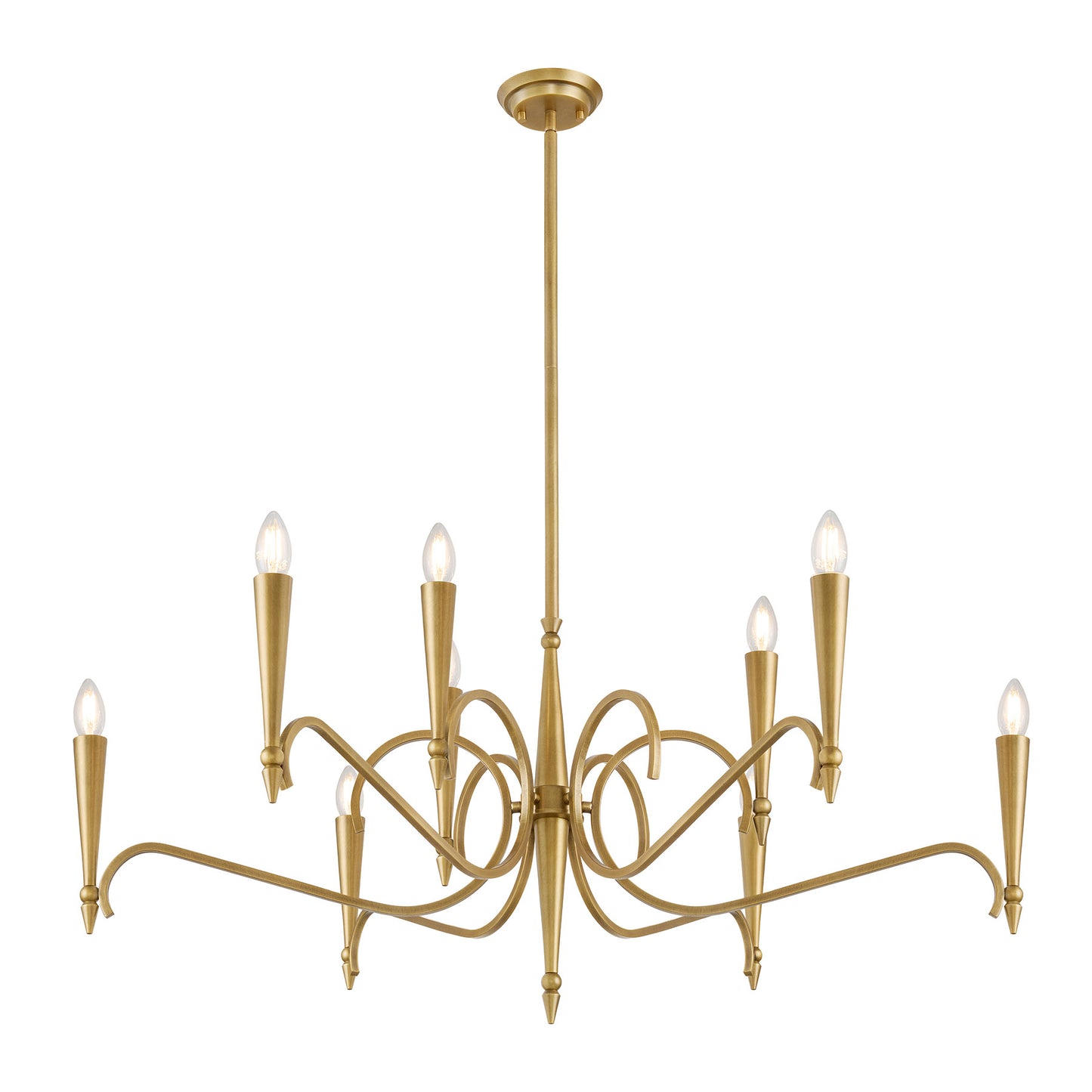 Chandeliers-Savoy House-1-9417-9-220
