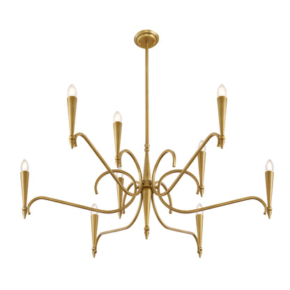 Chandeliers-Savoy House-1-9417-9-220
