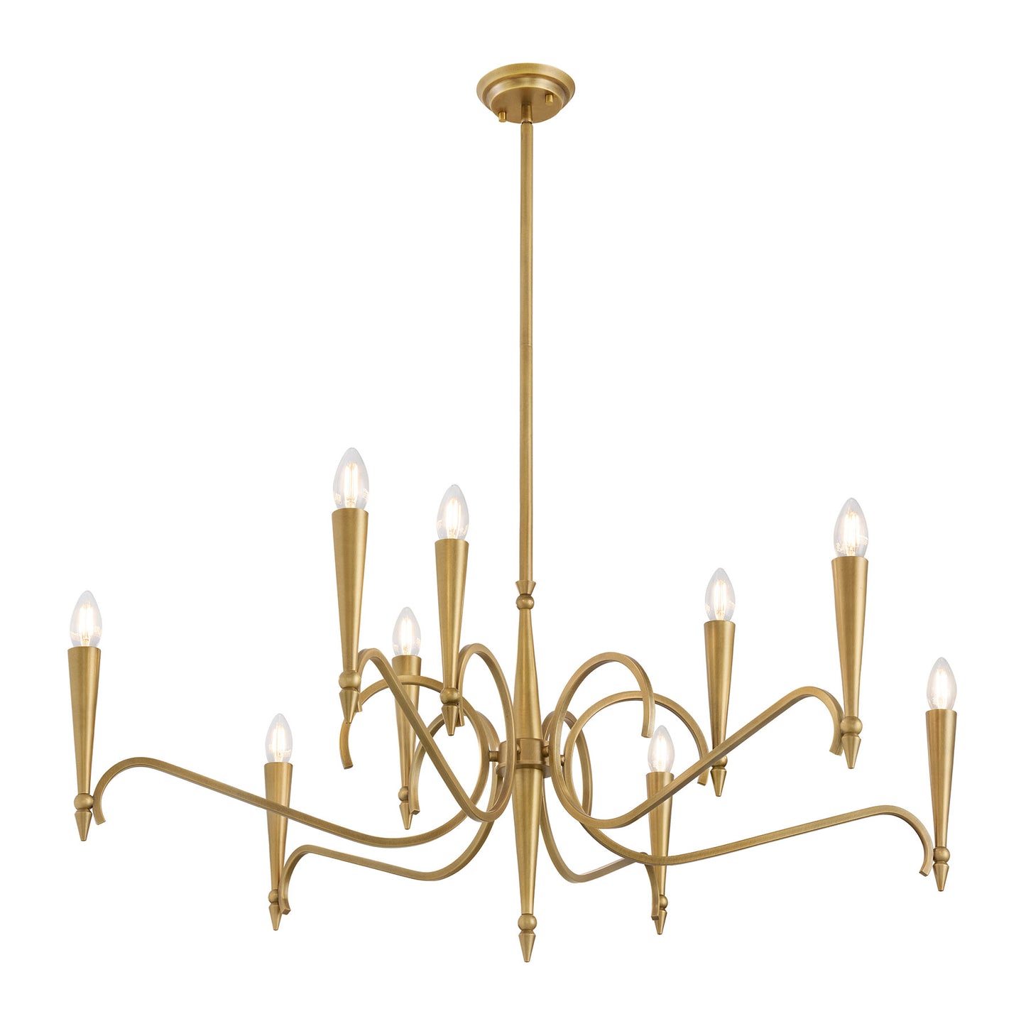 Chandeliers-Savoy House-1-9417-9-220