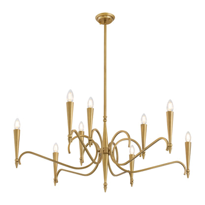 Chandeliers-Savoy House-1-9417-9-220