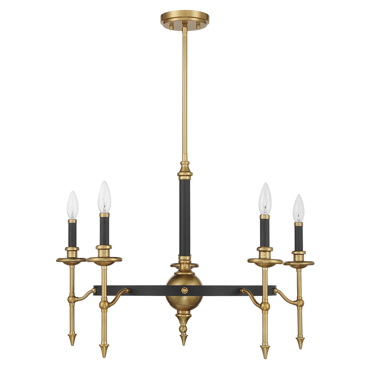 Chandeliers-Savoy House-1-9511-5-143