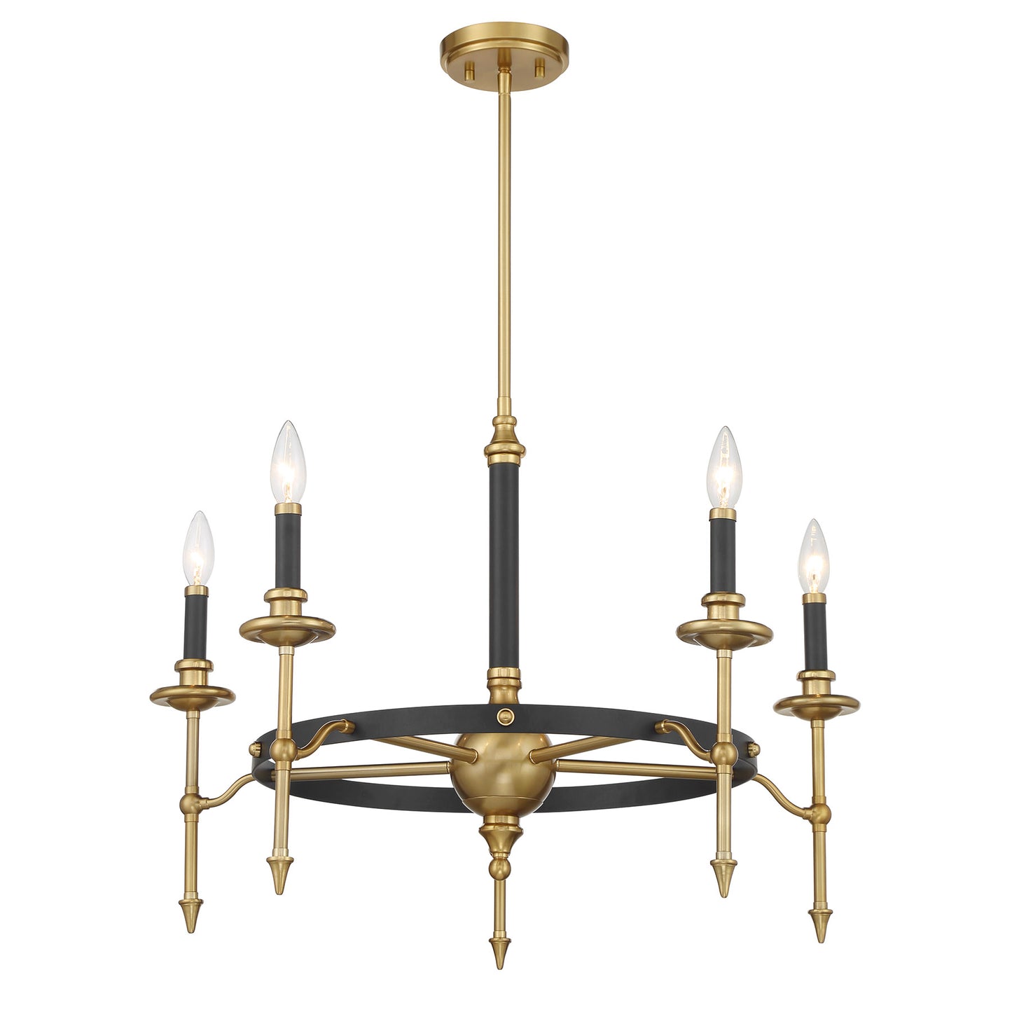Chandeliers-Savoy House-1-9511-5-143