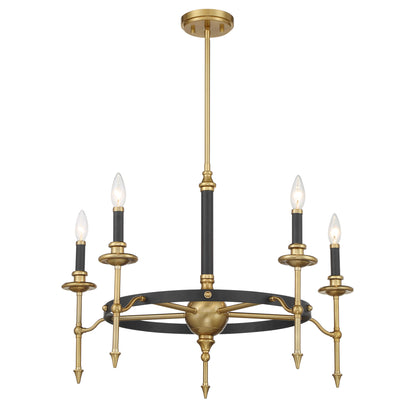 Chandeliers-Savoy House-1-9511-5-143