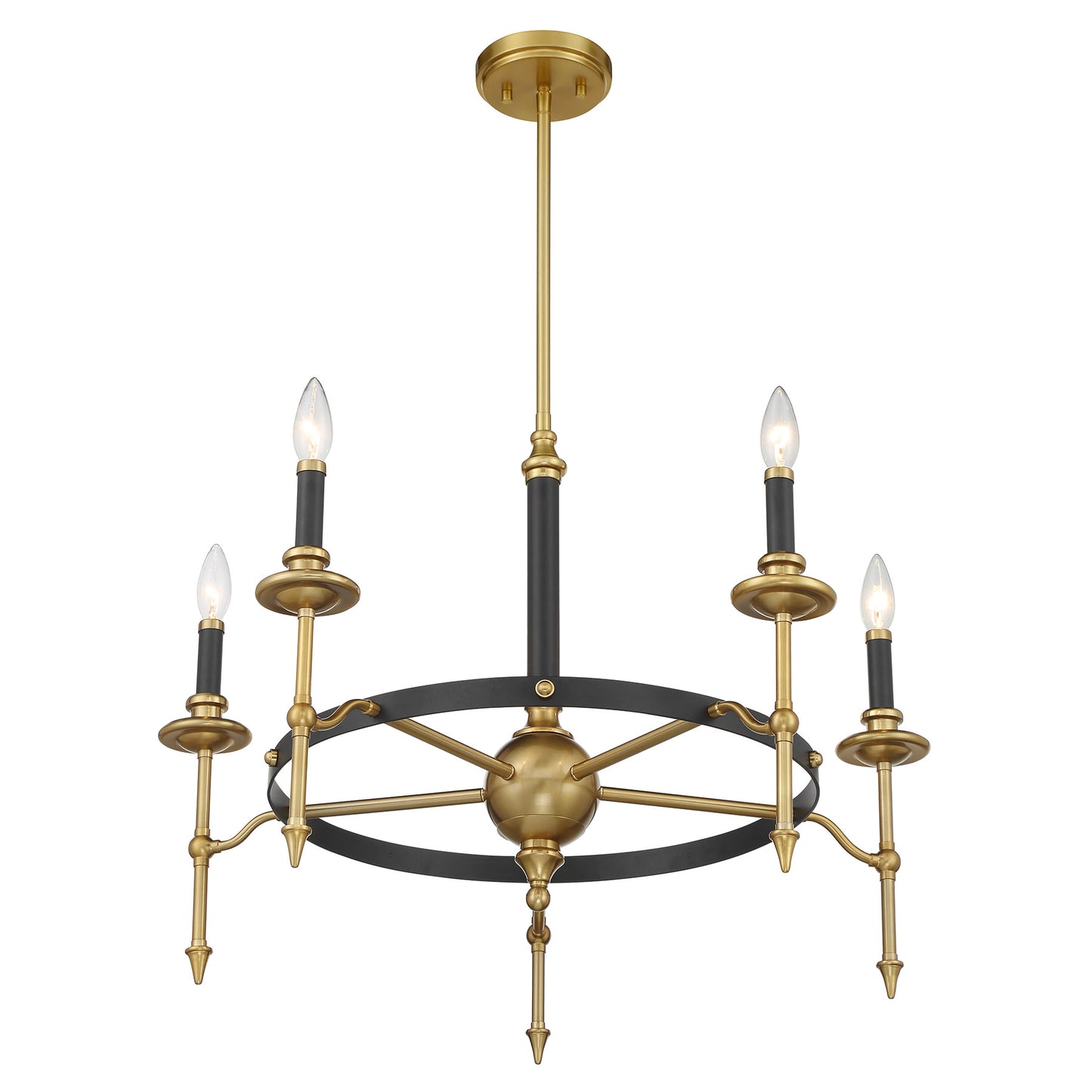 Chandeliers-Savoy House-1-9511-5-143