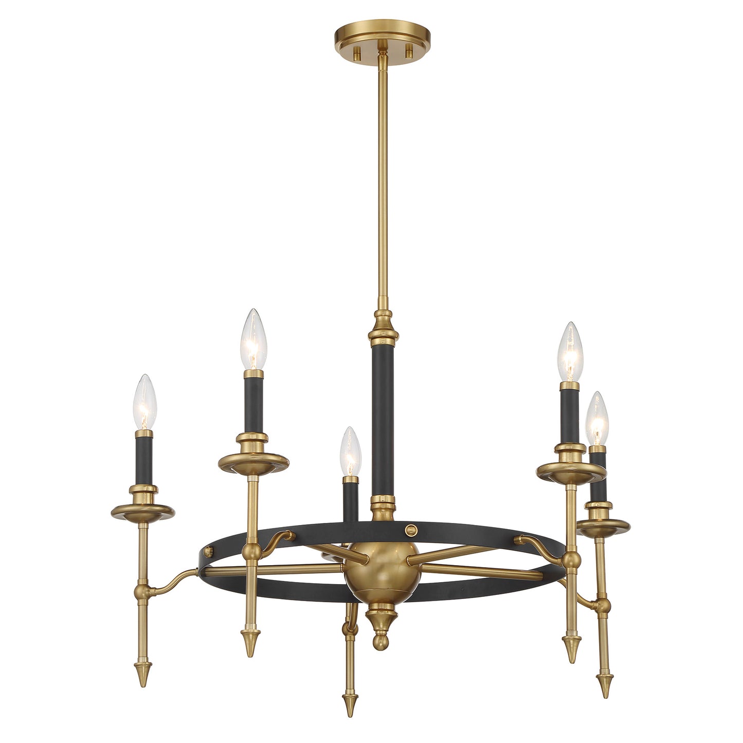 Chandeliers-Savoy House-1-9511-5-143