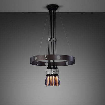 Hero Light Chandelier