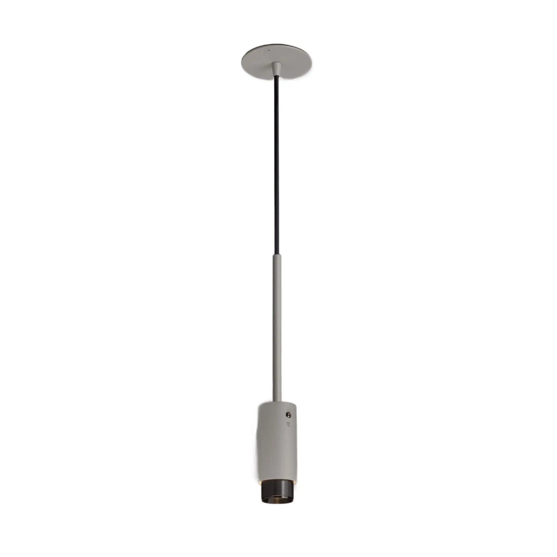 Buster + Punch Exhaust Pendant Stone