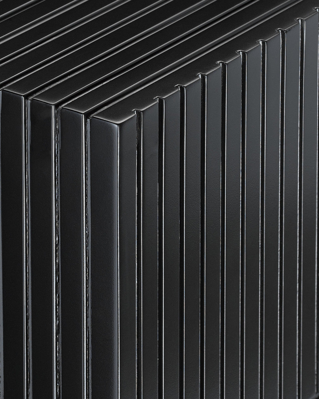 Odense Black Pedestal Currey and Company 1000-0051