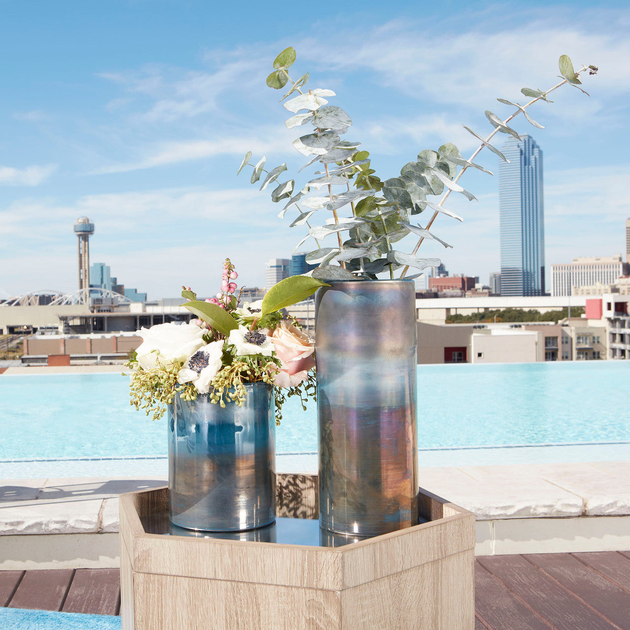 Cyan Design Reina Vase