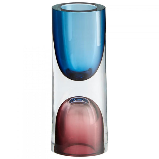 Cyan Design Majeure Vase 8.75"H