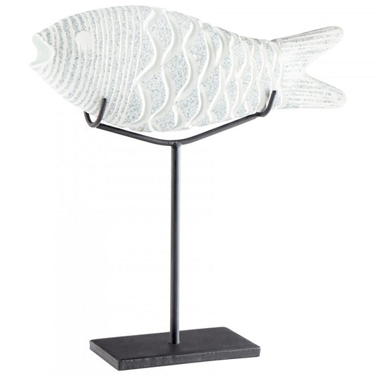 Cyan Design Grouper Sculpture