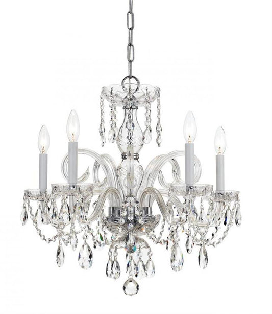 Chandeliers-Crystorama-1005