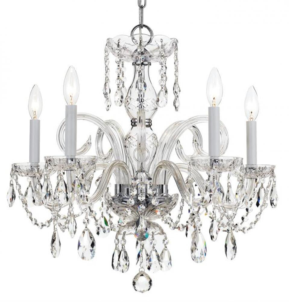 Chandeliers-Crystorama-1005