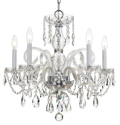 Chandeliers-Crystorama-1005
