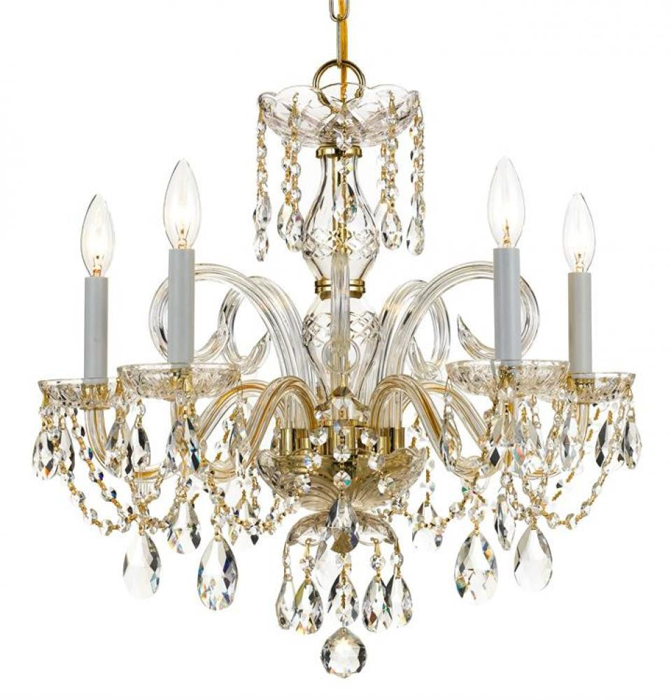 Chandeliers-Crystorama-1005