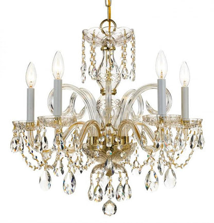 Chandeliers-Crystorama-1005