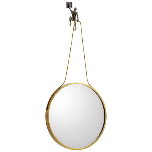 Cyan Design Muscle Man Mirror