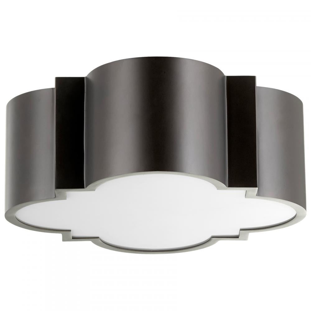 Cyan Design Wyatt Ceiling Mount Black