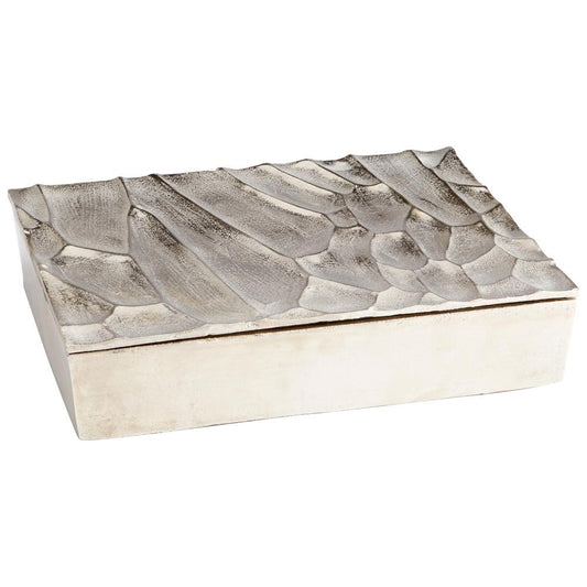 Cyan Design Greenwich Container 10.5"D