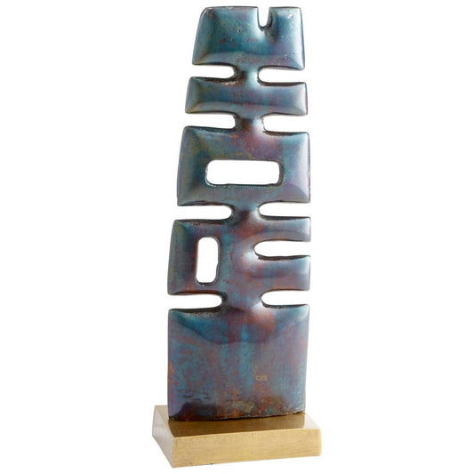 Cyan Design Chamberlin Sculpture