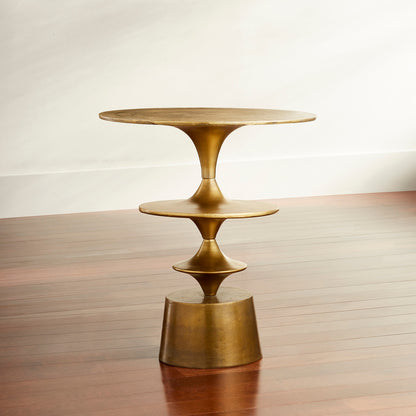 Cyan Design Eros Table 