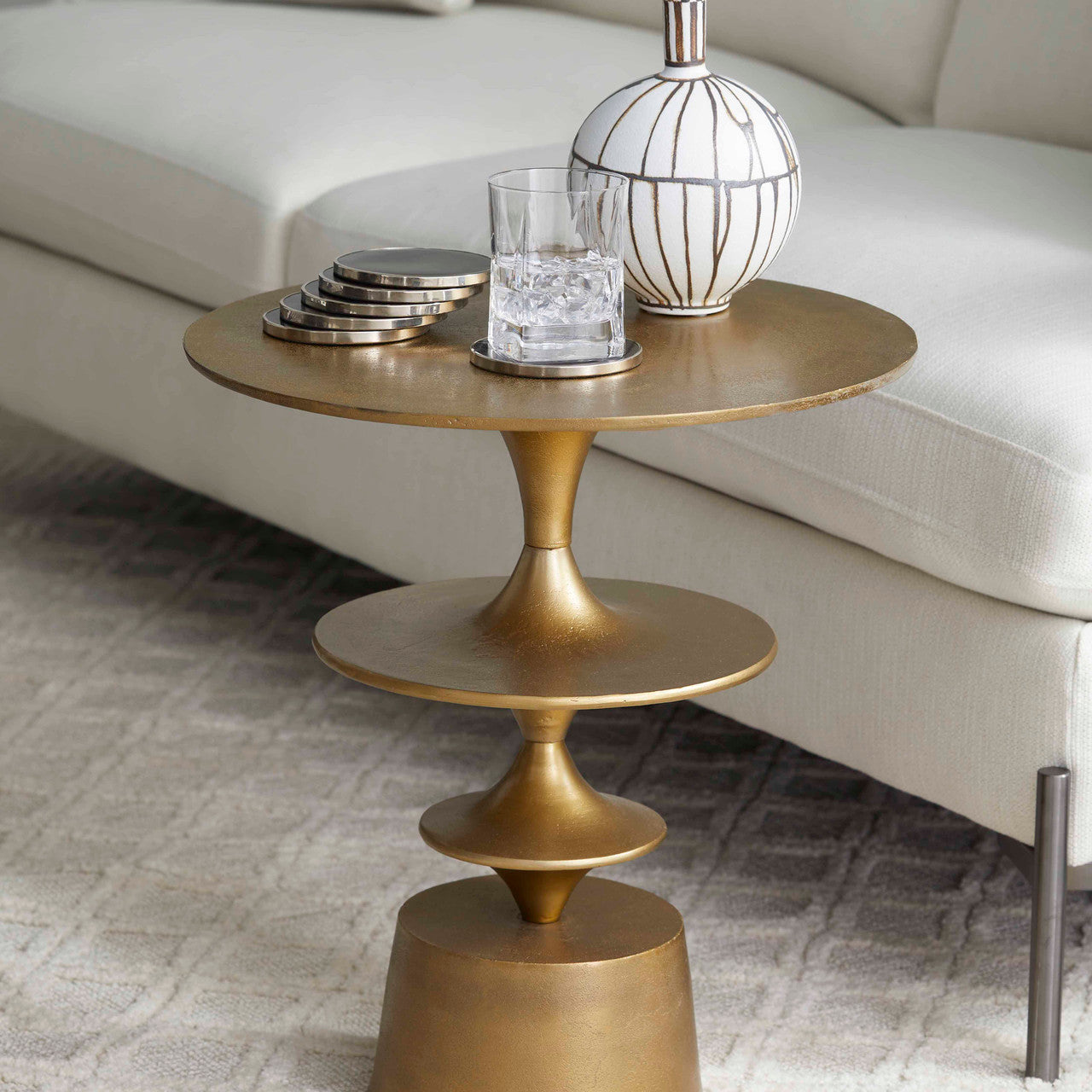 Cyan Design Eros Table 